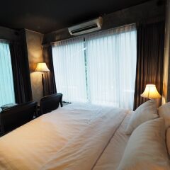 Отель Deep Residence комната для гостей фото 3