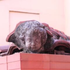Inter-Hotel Au Patio Morand с домашними животными
