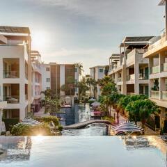 Отель The Pelican Residence & Suite Krabi фото 3