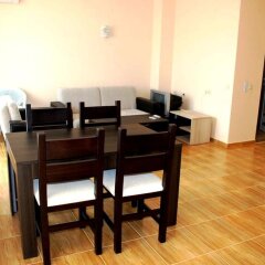 Отель Menada Paradise Dreams Apartments Болгария, Свети Влас - отзывы, цены и фото номеров - забронировать отель Menada Paradise Dreams Apartments онлайн фото 12