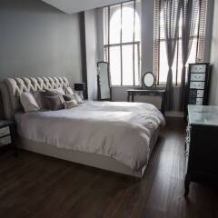 Апартаменты StayCentral Apartments - Buchanan Street комната для гостей фото 5