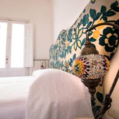 Отель B&B Il Borgo Италия, Поджардо - отзывы, цены и фото номеров - забронировать отель B&B Il Borgo онлайн комната для гостей фото 5
