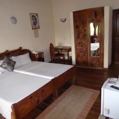 Отель Almond Tree Guest House удобства в номере фото 2