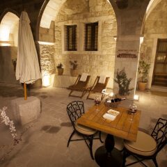 Kayakapi Premium Caves Cappadocia Турция, Ургуп - 1 отзыв об отеле, цены и фото номеров - забронировать отель Kayakapi Premium Caves Cappadocia онлайн фото 7