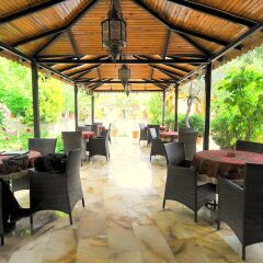 Venus Hotel Турция, Памуккале - 1 отзыв об отеле, цены и фото номеров - забронировать отель Venus Hotel онлайн питание фото 9