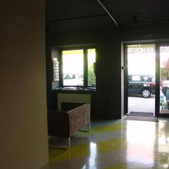 Hostel 63 интерьер отеля