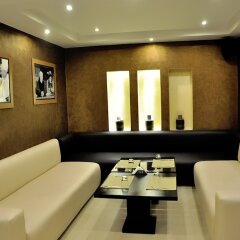 Отель Tempoo Hotel Marrakech Марокко, Марракеш - отзывы, цены и фото номеров - забронировать отель Tempoo Hotel Marrakech онлайн фото 2