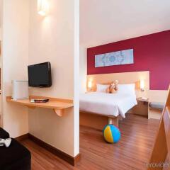 Отель Ibis Bangkok Riverside удобства в номере