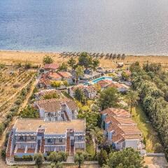 Отель Coral Blue Beach фото 5