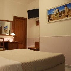 Отель Villa Julia Италия, Помпеи - отзывы, цены и фото номеров - забронировать отель Villa Julia онлайн спа