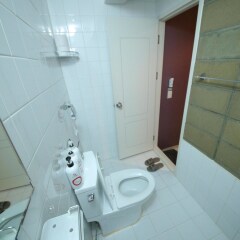 Stitches House - Hostel ванная