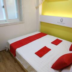 Отель Philstay Dongdaemun комната для гостей фото 4