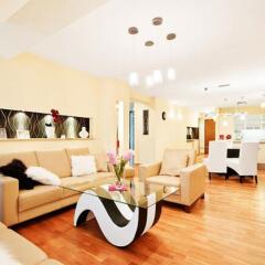 Апартаменты Absynt Apartments Old Town спа
