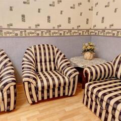 Апартаменты STN Apartments by the Hermitage Санкт-Петербург комната для гостей фото 2