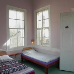 Lotus Garden Hostel Турция, Измир - отзывы, цены и фото номеров - забронировать отель Lotus Garden Hostel онлайн комната для гостей