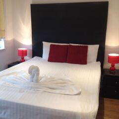 Отель Mstay 291 Suites комната для гостей фото 3