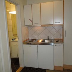 Отель Aarhus City Apartments Дания, Орхус - отзывы, цены и фото номеров - забронировать отель Aarhus City Apartments онлайн фото 2