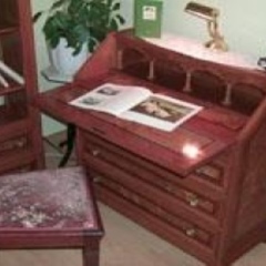 Отель Acasa Bed & Breakfast в номере