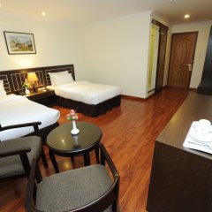 Отель Ghangri Непал, Катманду - отзывы, цены и фото номеров - забронировать отель Ghangri онлайн комната для гостей фото 5