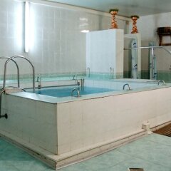 Galian Hotel бассейн фото 2