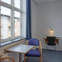 BB-Hotel Vejle Park комната для гостей фото 2