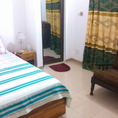 Mary's Guest House in Lome, Togo from 51$, photos, reviews - zenhotels.com guestroom photo 2