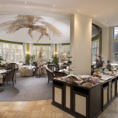 Отель Villa Weltemühle Dresden Германия, Дрезден - 2 отзыва об отеле, цены и фото номеров - забронировать отель Villa Weltemühle Dresden онлайн фото 7