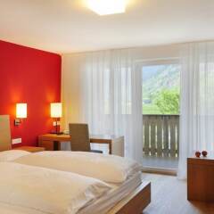 Отель Wander- und Bikehotel Vinschgerhof Силандро комната для гостей фото 3