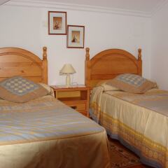 Отель Apartamento Lallomba Онис детские мероприятия фото 2