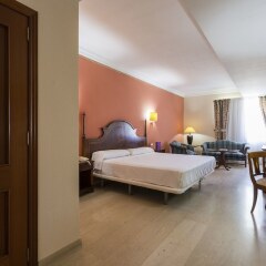 Ayre Hotel Córdoba комната для гостей фото 3
