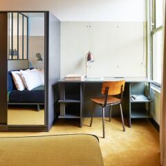 Ace Hotel Downtown Los Angeles Лос-Анджелес фото 4