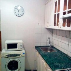 Апартаменты Apartment on Schepkina Москва в номере фото 2