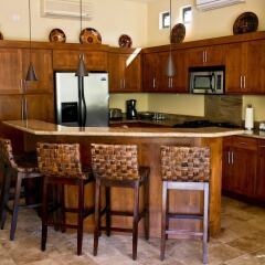 Отель Tooker Casa del Sol Педрегал в номере