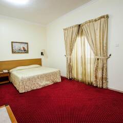 Отель Al Seef Hotel ОАЭ, Шарджа - 3 отзыва об отеле, цены и фото номеров - забронировать отель Al Seef Hotel онлайн детские мероприятия