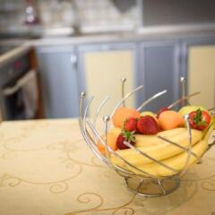 Отель Guest House Ianis Paradise Несебр питание