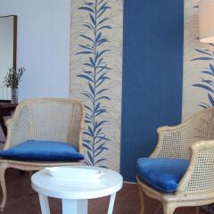 Kalyves Beach Hotel интерьер отеля фото 2