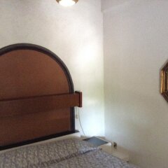 Отель Solimar Inn Suites комната для гостей фото 2