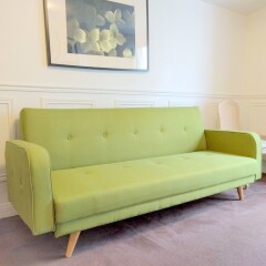 Отель Opera Louvre HolidayApartment комната для гостей фото 4