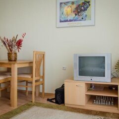 Отель Holiday Fort Golf Club Болгария, Солнечный берег - отзывы, цены и фото номеров - забронировать отель Holiday Fort Golf Club онлайн фото 23