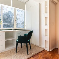 Отель Casa Rose Premium Living All in Lisbon Лиссабон фото 9