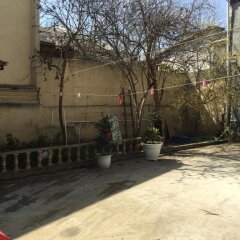 Отель Ganja Hostel Азербайджан, Гянджа - отзывы, цены и фото номеров - забронировать отель Ganja Hostel онлайн парковка