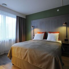 First Hotel Grand Falun in Falun, Sweden from 101$, photos, reviews - zenhotels.com guestroom