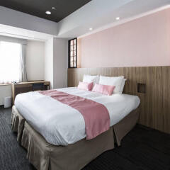 Kaiyo Shinjuku Hotel комната для гостей фото 3