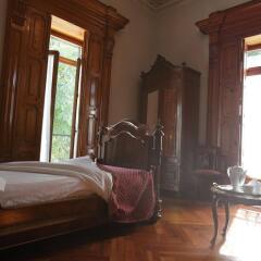 Отель Villa Quiete Монтекассино комната для гостей