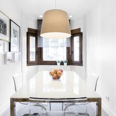 Апартаменты Villanueva Apartments By Flatsweethome Мадрид ванная