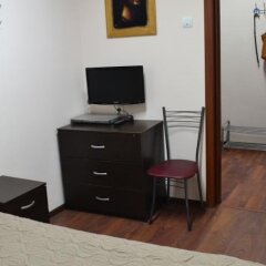 Гостиница Rezident Apartments on Stratonavtov Proezd в Москве отзывы, цены и фото номеров - забронировать гостиницу Rezident Apartments on Stratonavtov Proezd онлайн Москва фото 3