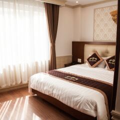Roy Dala Hotel Далат детские мероприятия фото 2
