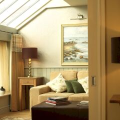 The Feversham Arms Hotel & Verbena Spa комната для гостей фото 2