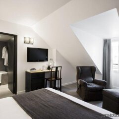 Hotel Pulitzer Paris фото 23