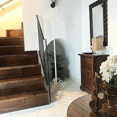 Отель Gifsa Rural House Trujillo Трухильо интерьер отеля